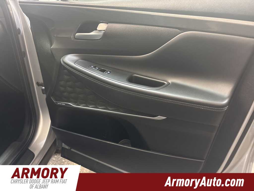 Thumbnail: 2023 Hyundai Santa Fe - 38