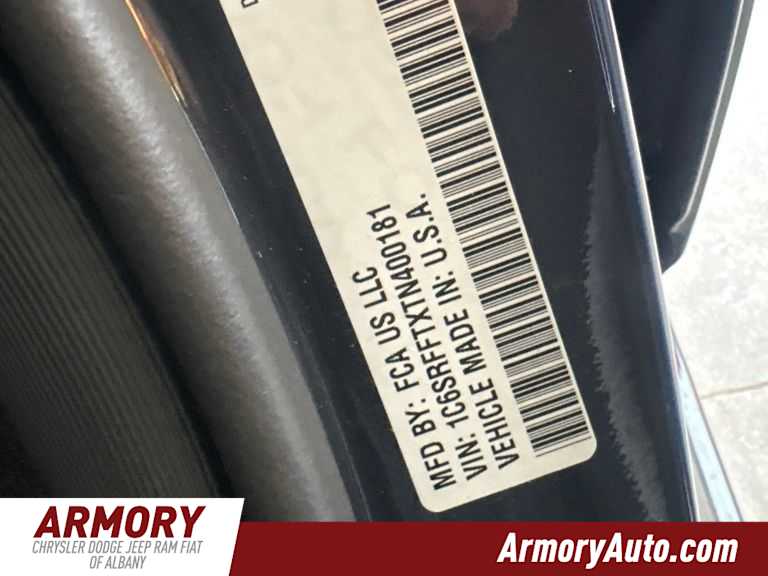 Thumbnail: 2026 RAM 1500 - 44
