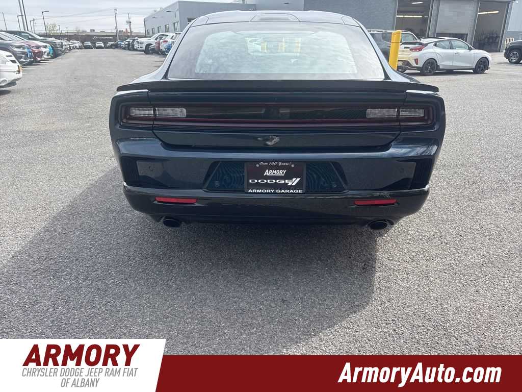 Thumbnail: 2026 Dodge Charger - 5