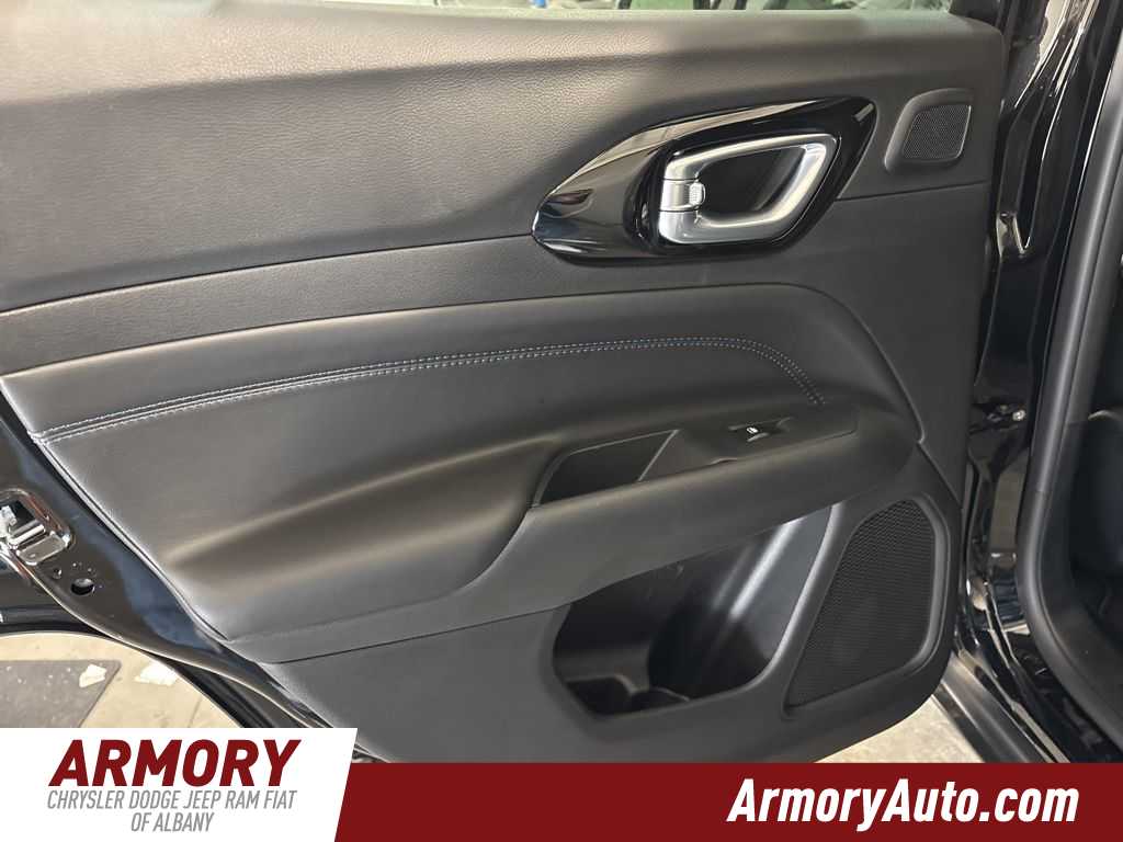 Thumbnail: 2026 Jeep Compass - 25