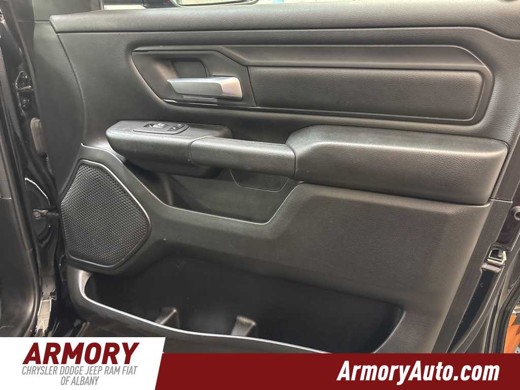 Thumbnail: 2023 RAM 1500 - 29