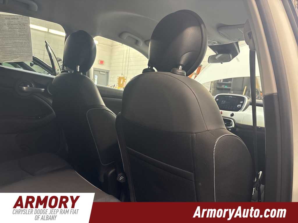 Thumbnail: 2020 Fiat 500X - 32