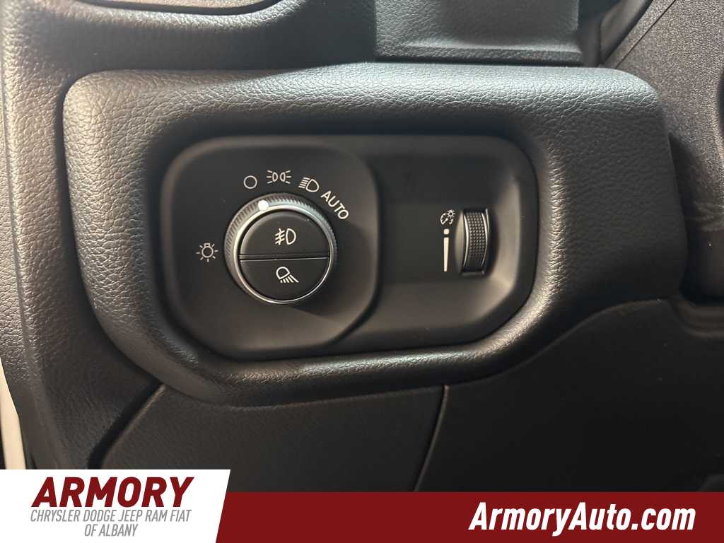 Thumbnail: 2026 RAM 2500 - 10