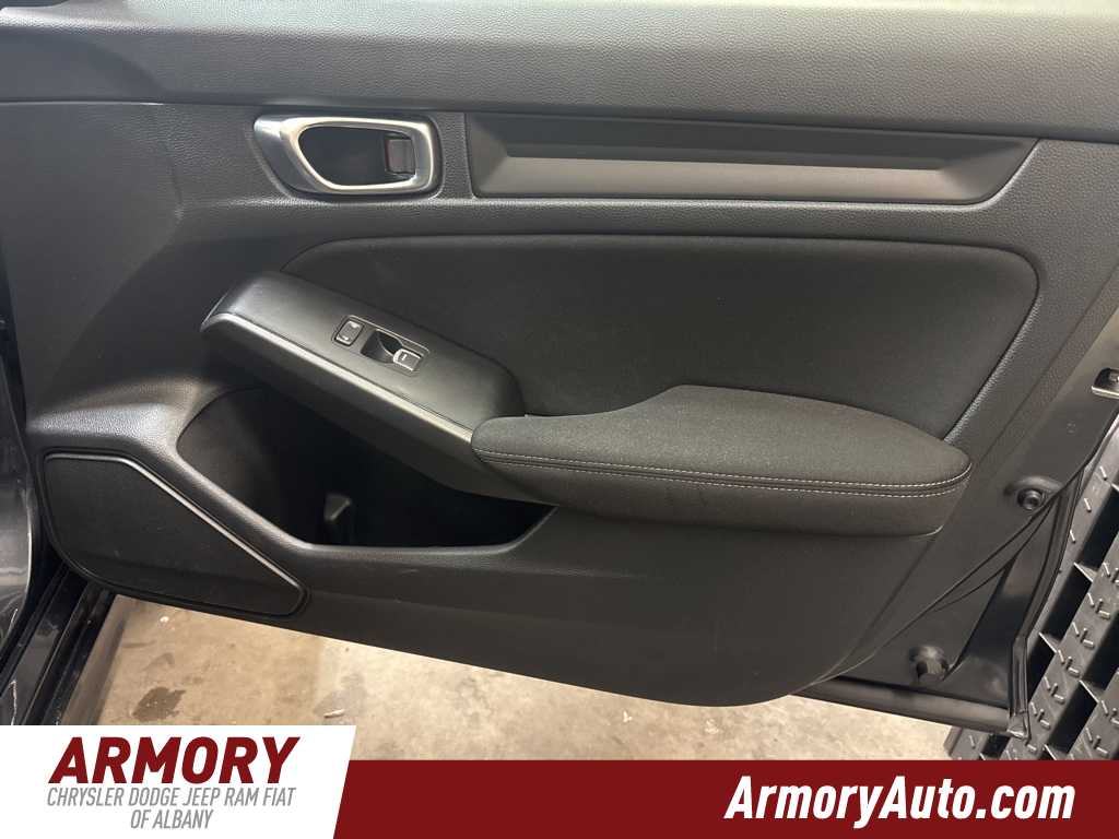 Thumbnail: 2022 Honda Civic - 32