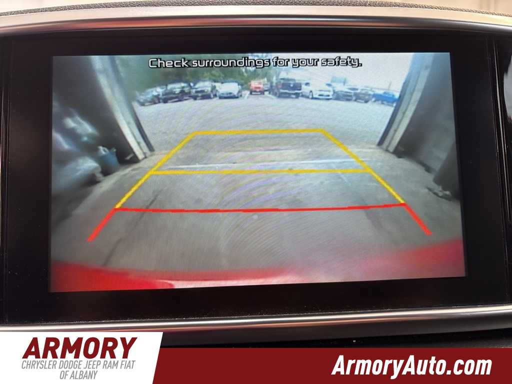 Thumbnail: 2021 Kia Sportage - 24