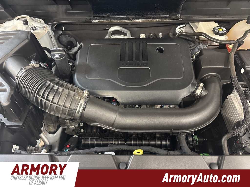 Thumbnail: 2023 GMC Acadia - 44