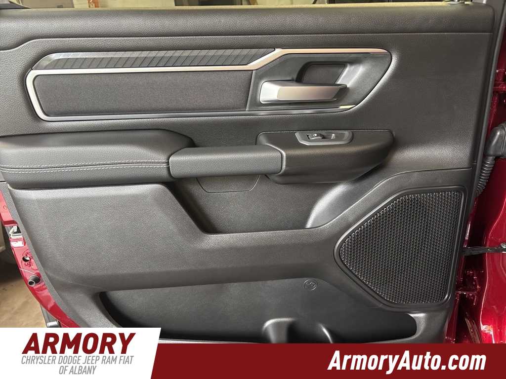 Thumbnail: 2026 RAM 1500 - 24