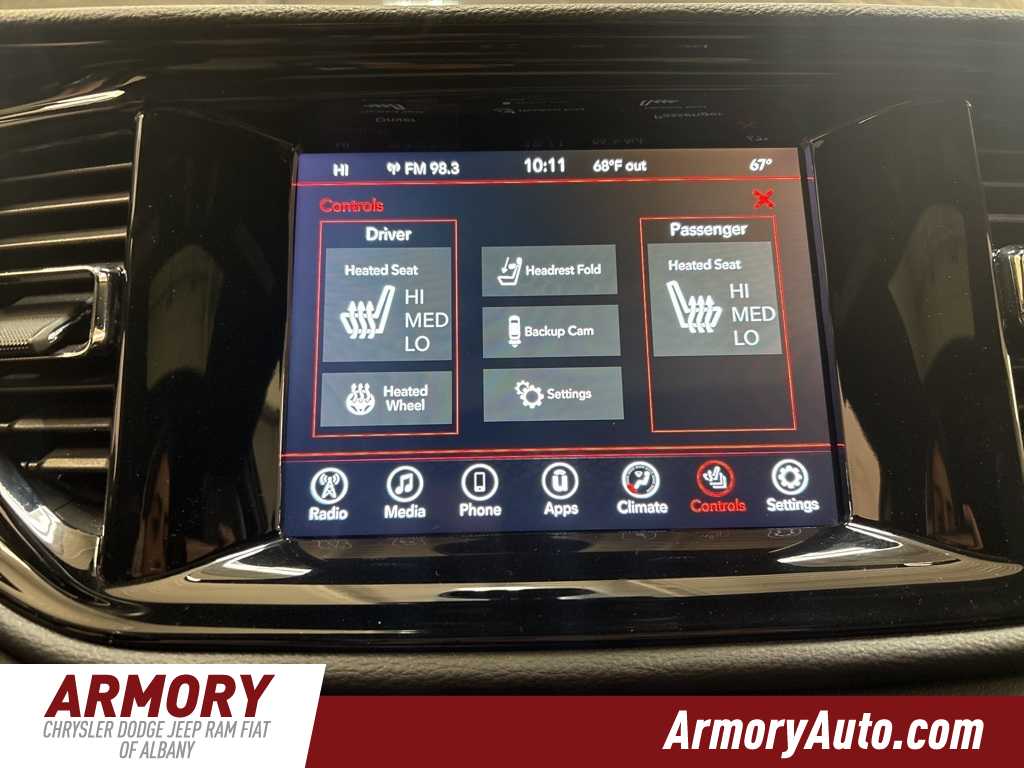 Thumbnail: 2022 Dodge Durango - 18