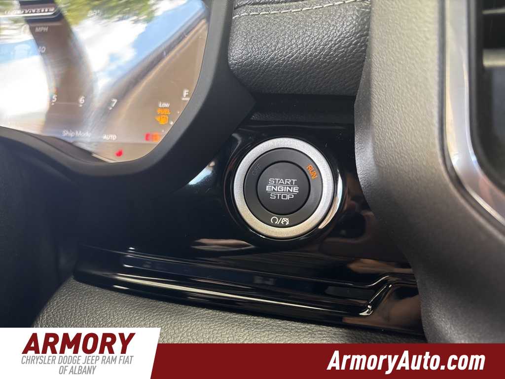 Thumbnail: 2026 RAM 1500 - 20