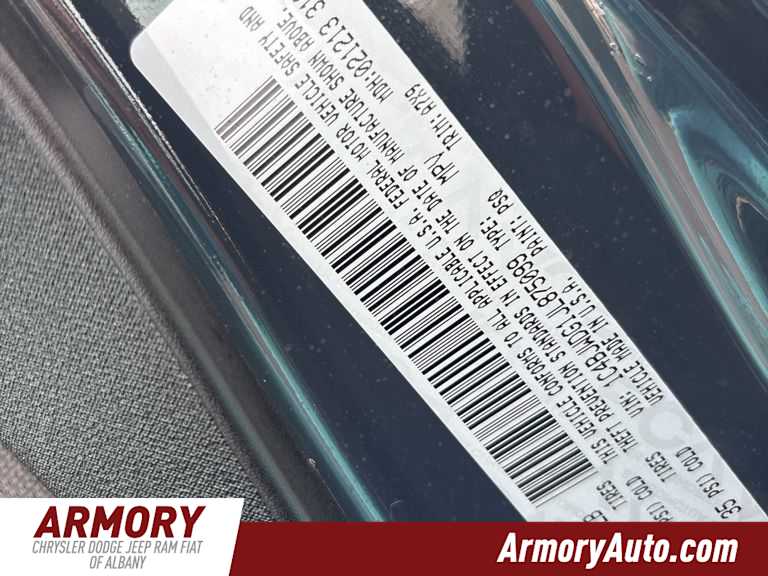 Thumbnail: 2018 Jeep Wrangler - 37