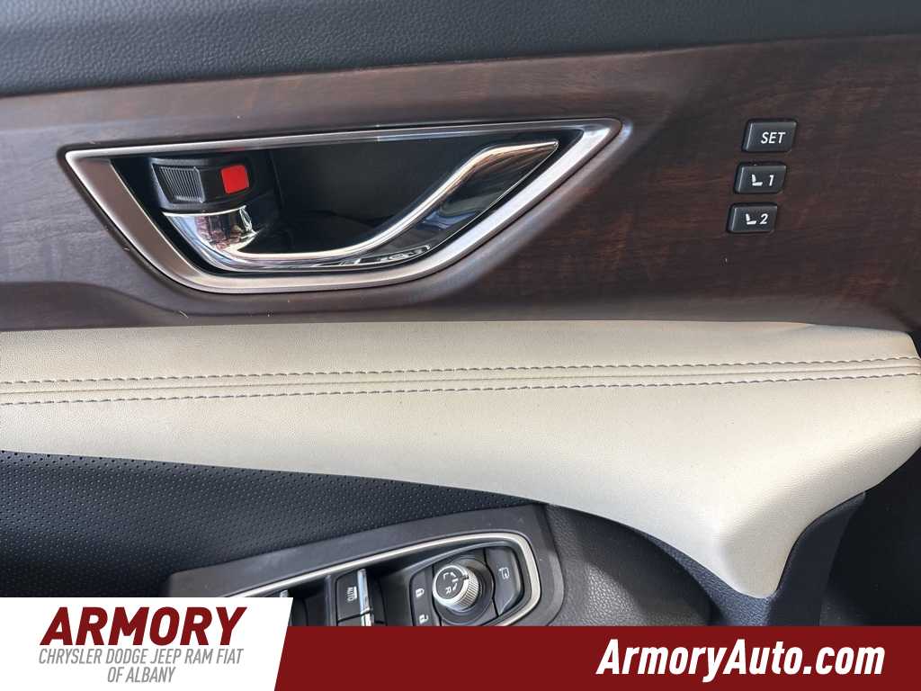 Thumbnail: 2022 Subaru Ascent - 9