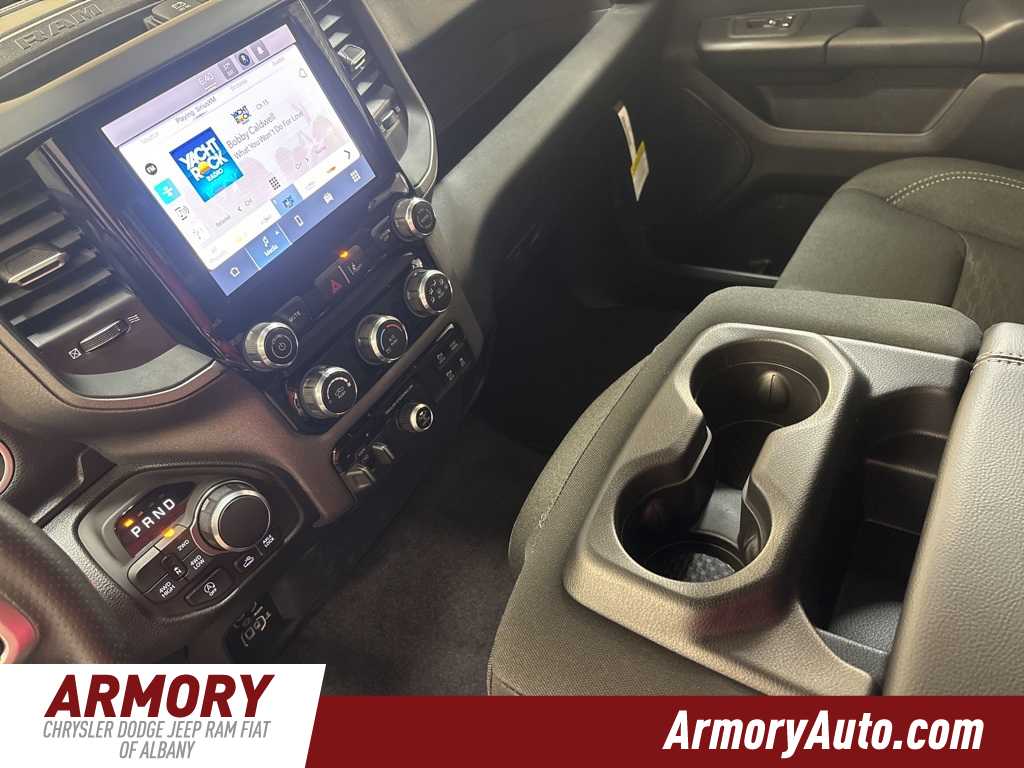 Thumbnail: 2026 RAM 1500 - 14