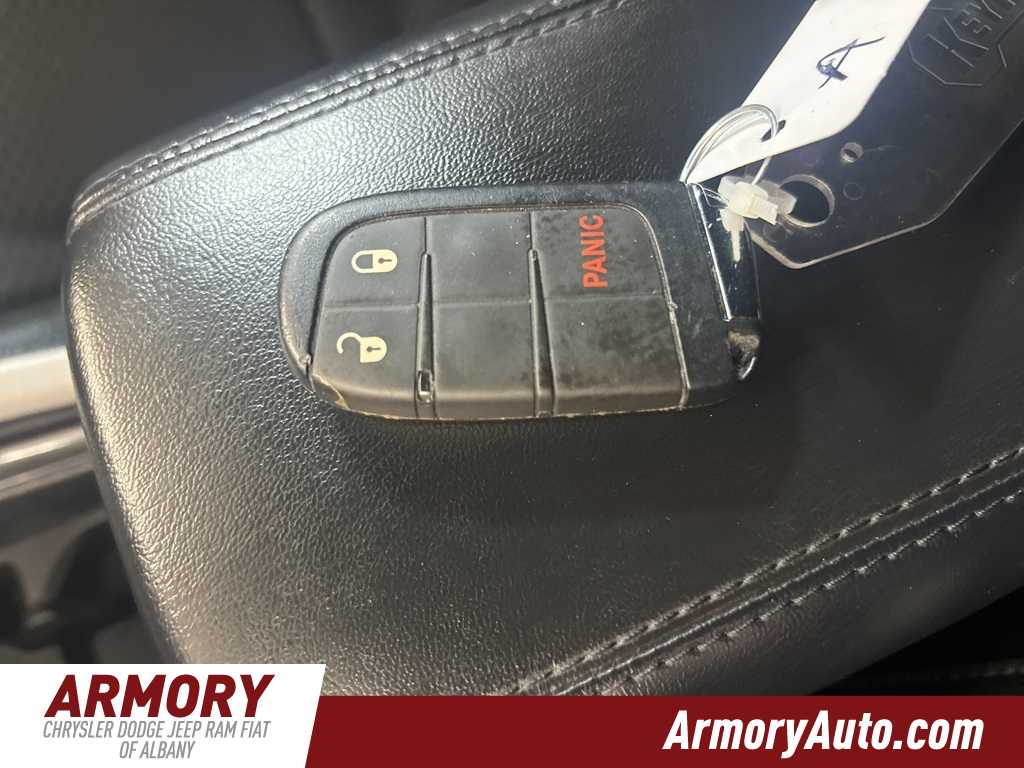 Thumbnail: 2024 Jeep Compass - 20