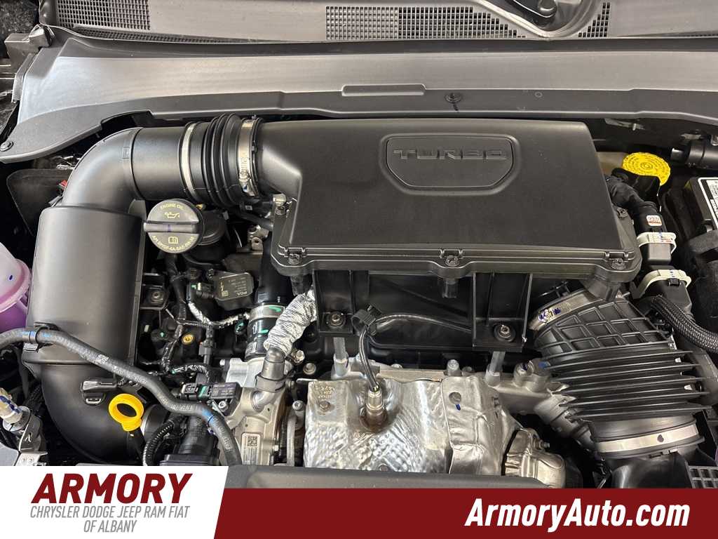 Thumbnail: 2026 Jeep Compass - 40