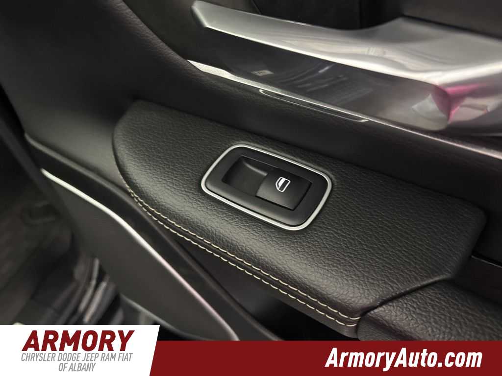 Thumbnail: 2021 RAM 1500 - 31