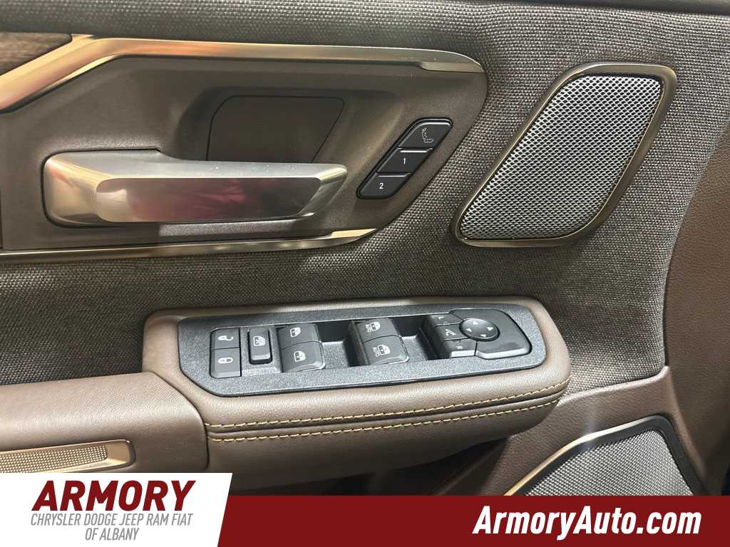 Thumbnail: 2026 RAM 1500 - 3