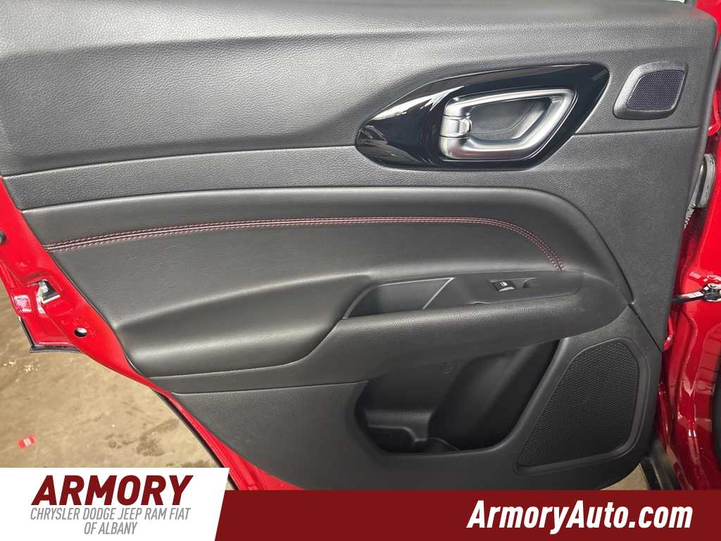 Thumbnail: 2026 Jeep Compass - 22