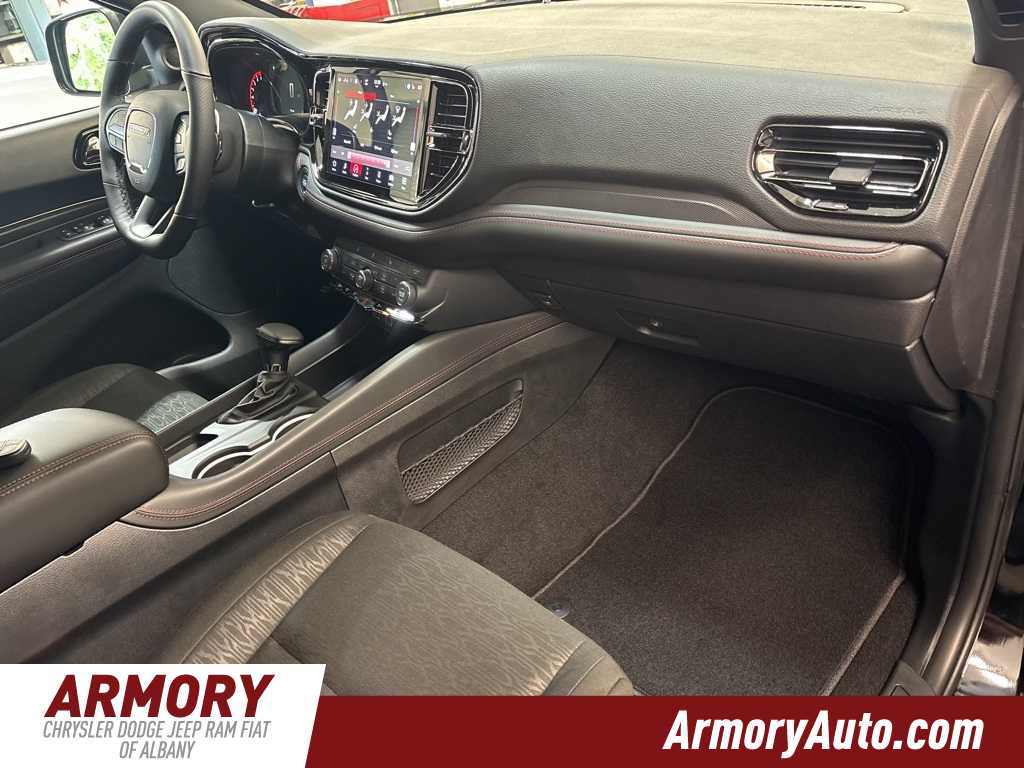 Thumbnail: 2026 Dodge Durango - 37