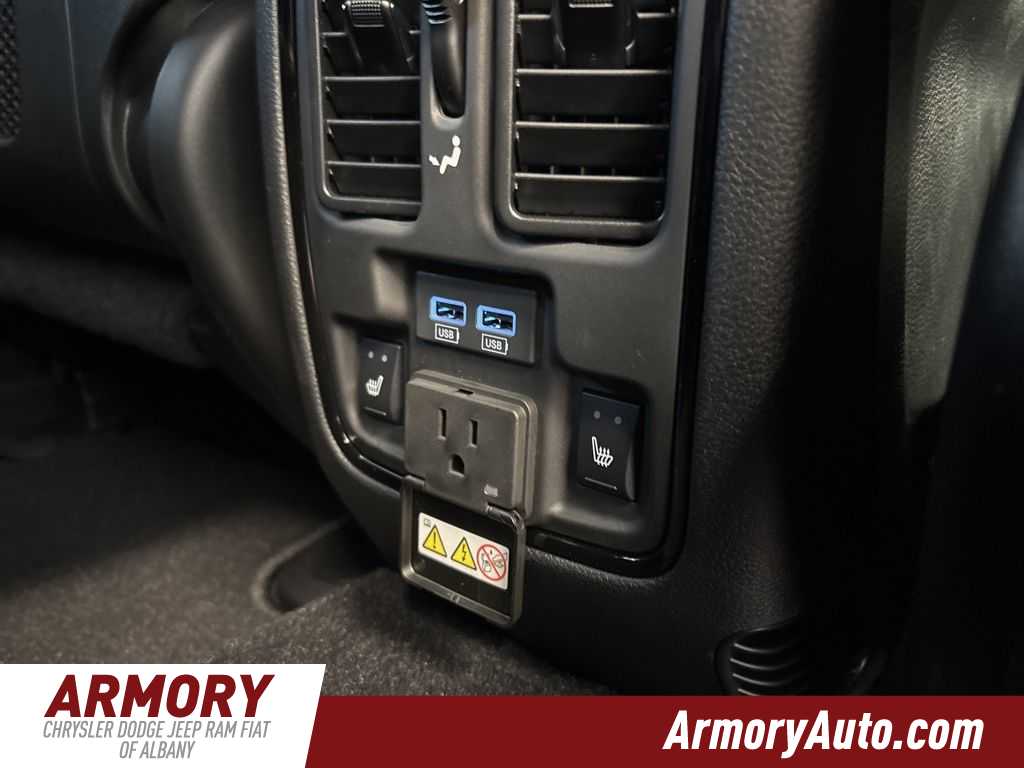 Thumbnail: 2026 Dodge Durango - 40