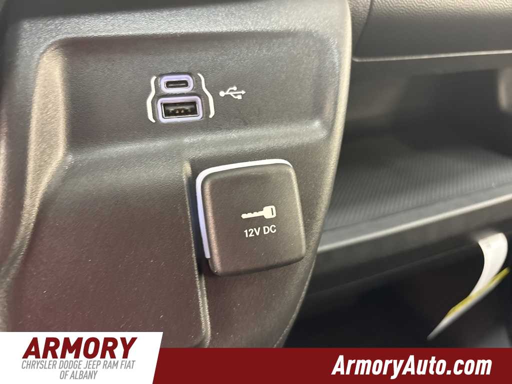 Thumbnail: 2026 RAM ProMaster - 21