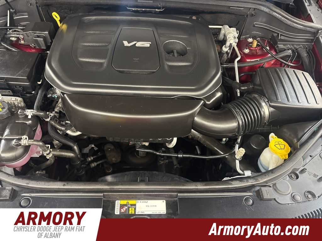 Thumbnail: 2018 Jeep Grand Cherokee - 41