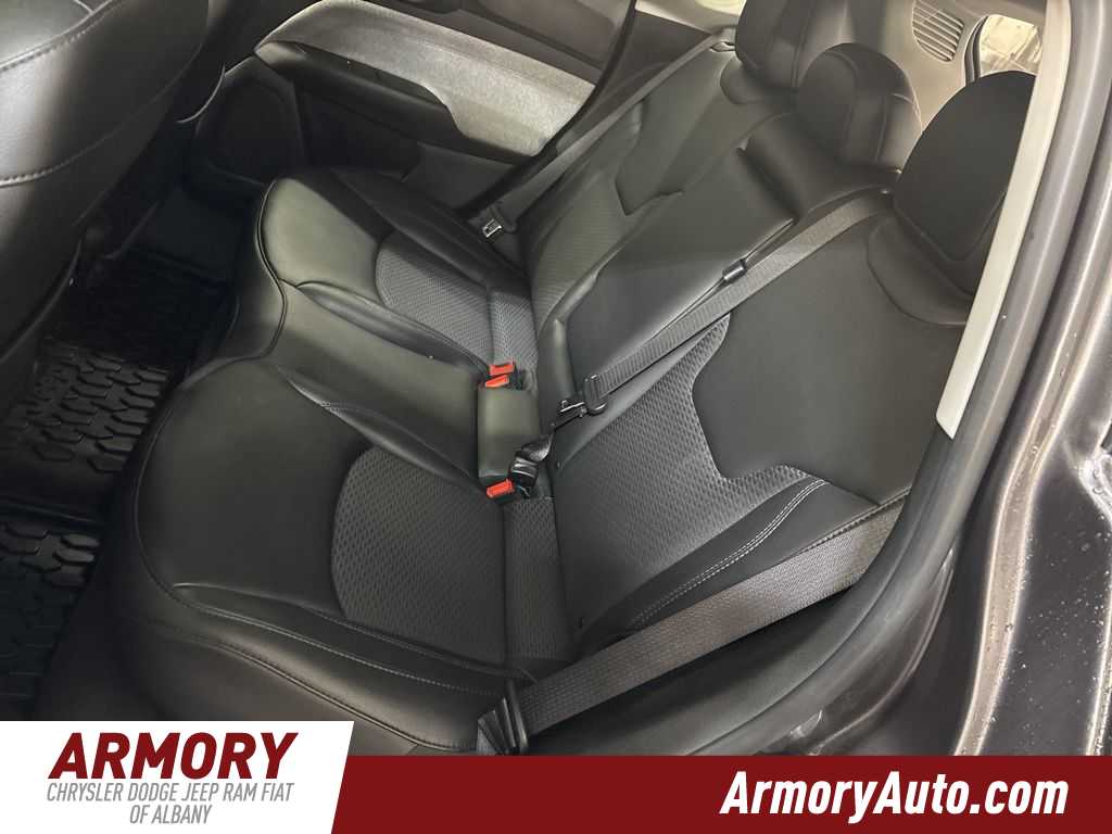 Thumbnail: 2022 Jeep Compass - 27