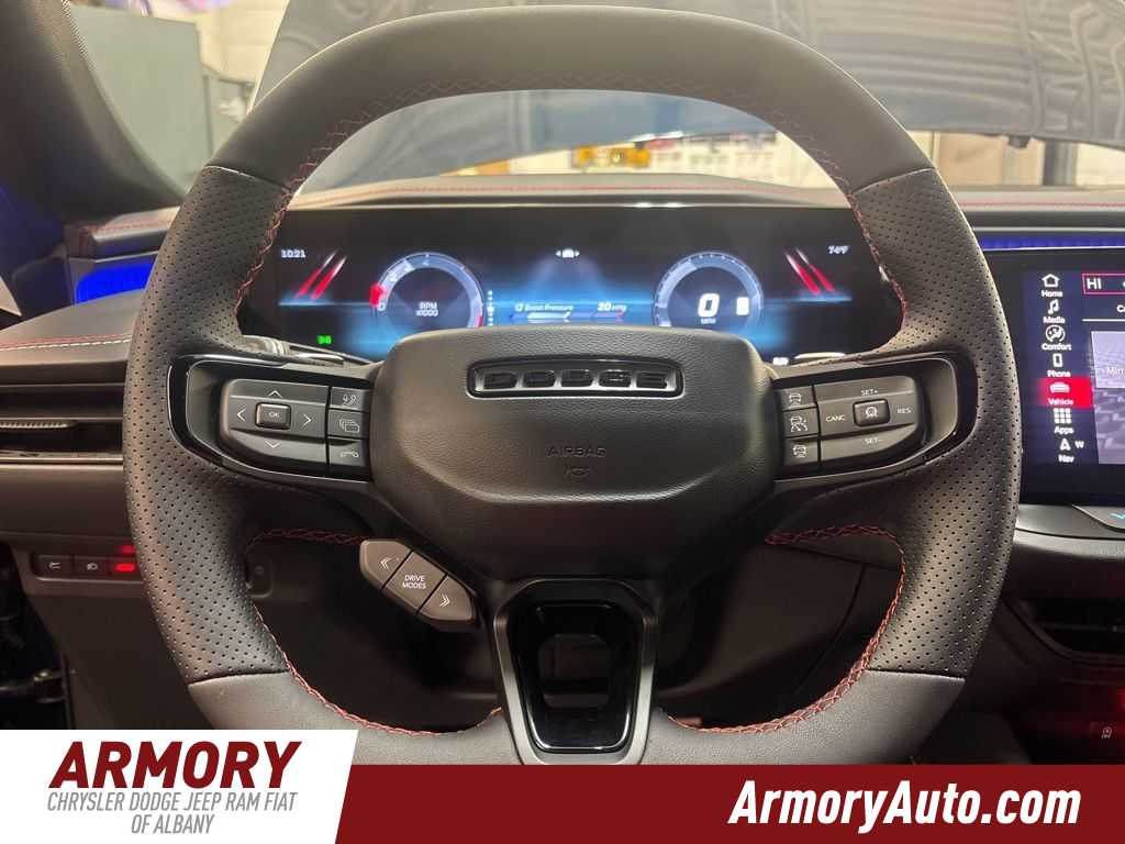 Thumbnail: 2026 Dodge Charger - 16