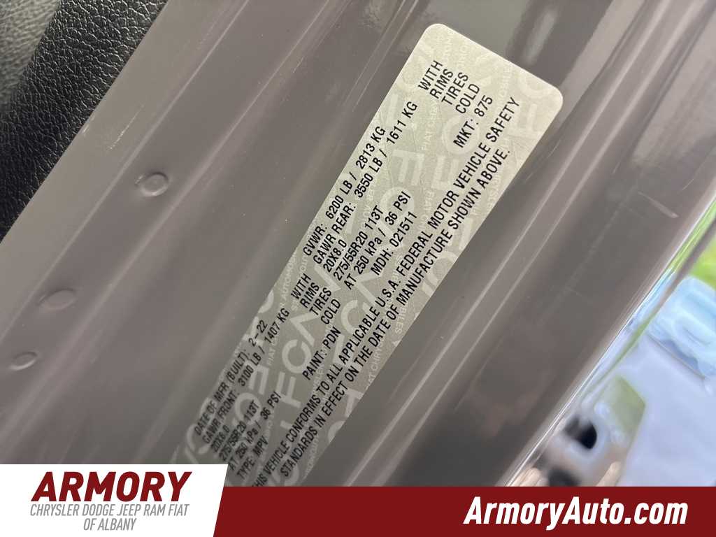 Thumbnail: 2022 Jeep Wrangler - 46