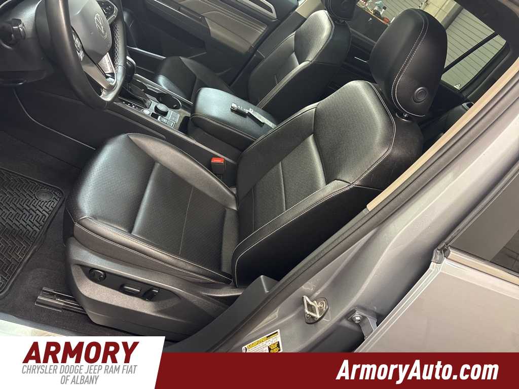 Thumbnail: 2022 Volkswagen Atlas - 12