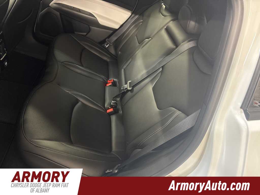 Thumbnail: 2026 Jeep Compass - 24