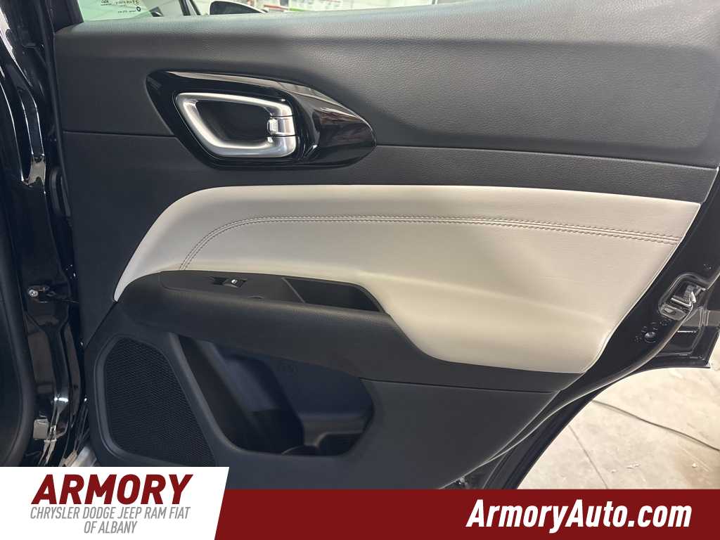 Thumbnail: 2026 Jeep Compass - 29