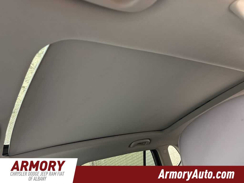 Thumbnail: 2019 Buick Envision - 27