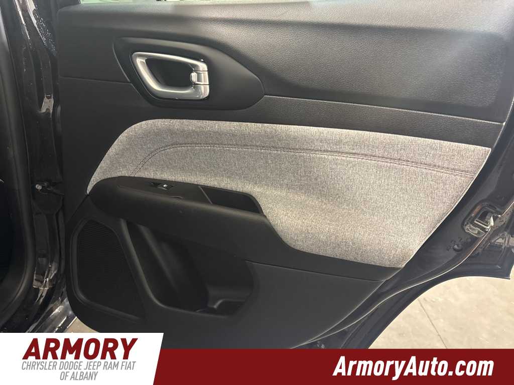 Thumbnail: 2022 Jeep Compass - 29