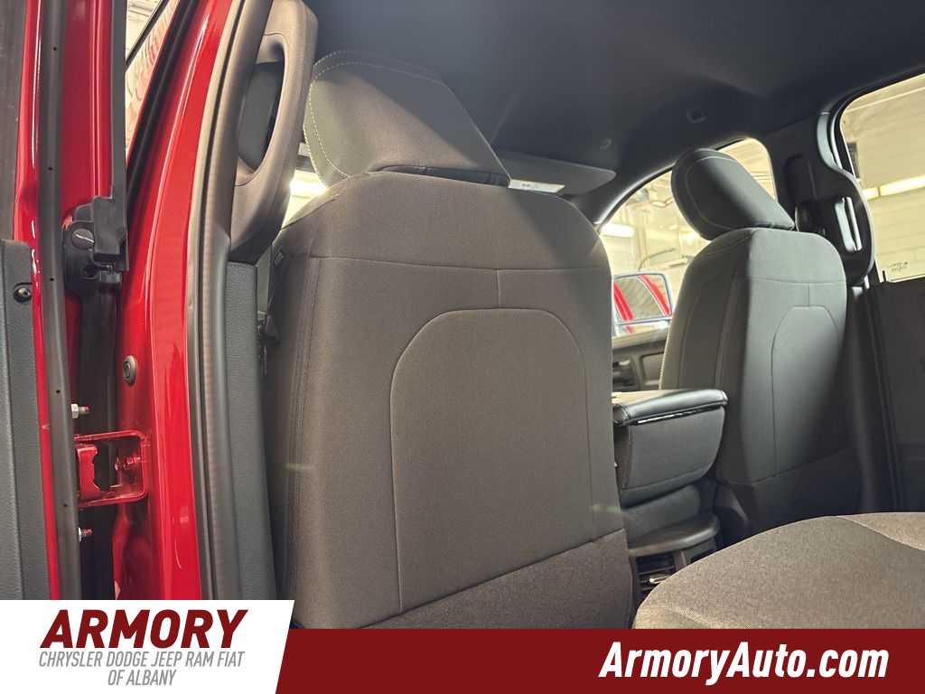 Thumbnail: 2026 RAM 2500 - 26