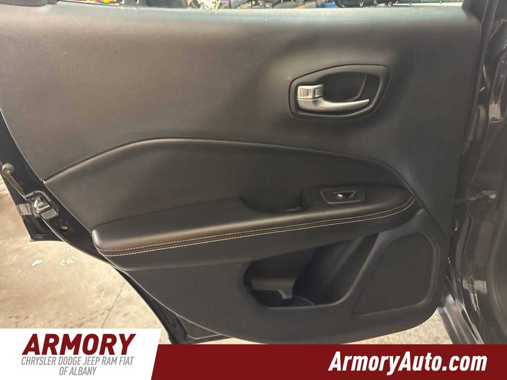 Thumbnail: 2021 Jeep Compass - 24