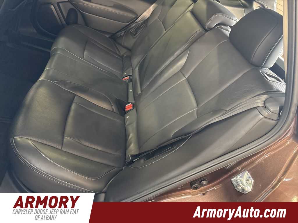 Thumbnail: 2021 Subaru Outback - 29