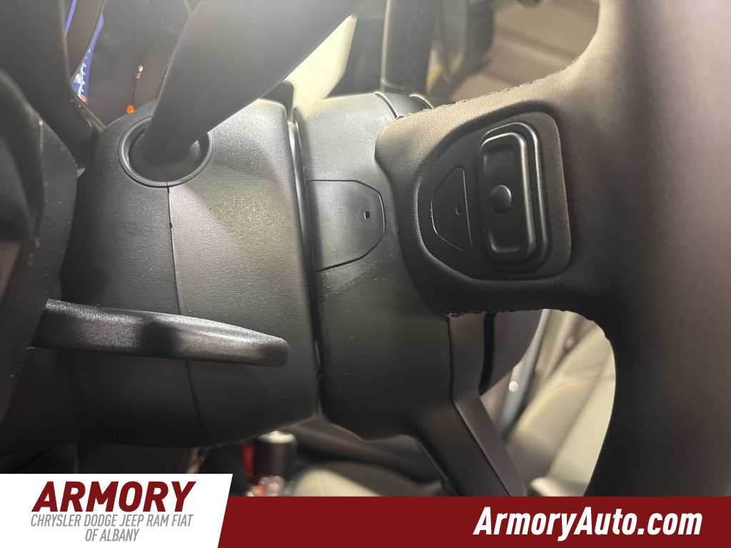 Thumbnail: 2026 Jeep Wrangler - 11