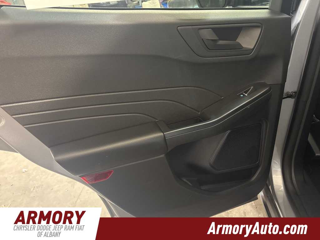 Thumbnail: 2024 Ford Escape - 22