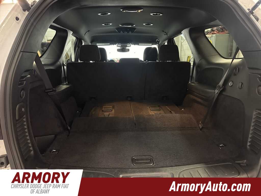 Thumbnail: 2025 Dodge Durango - 32