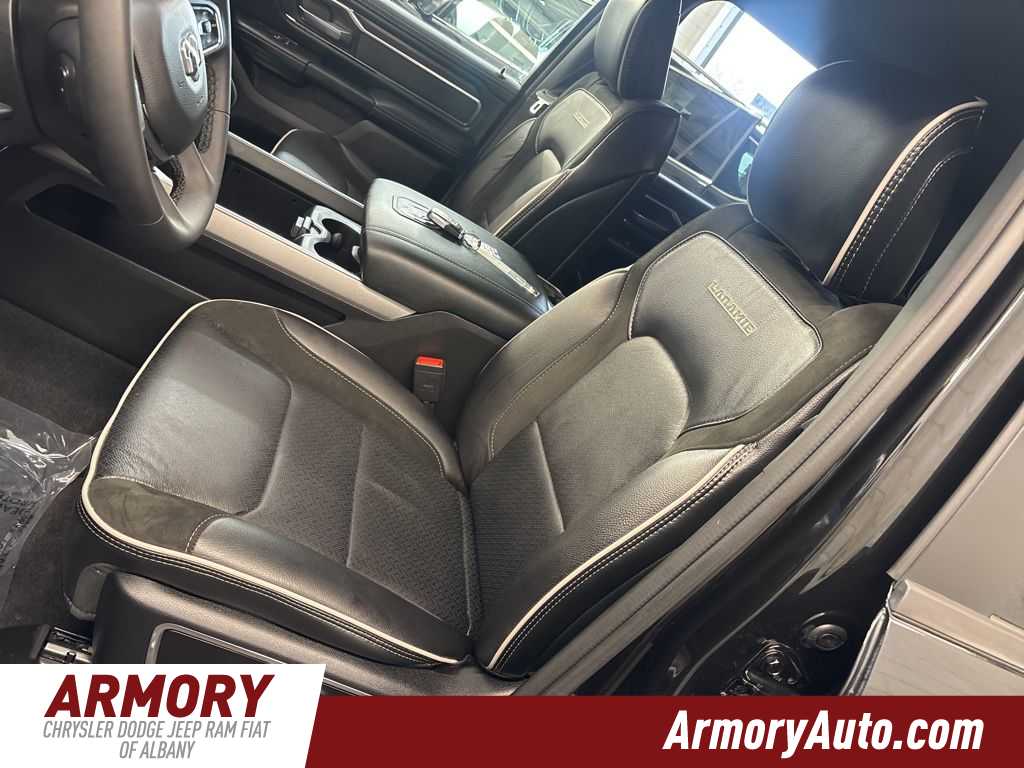 Thumbnail: 2026 RAM 1500 - 12