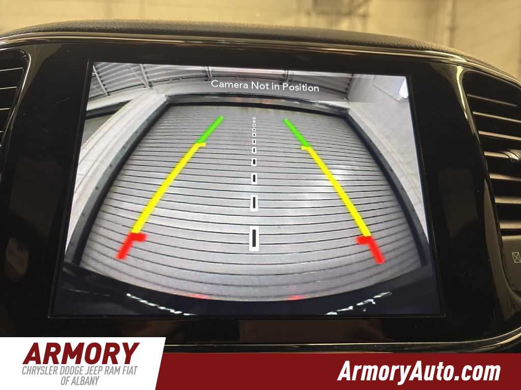 Thumbnail: 2021 Jeep Grand Cherokee - 22