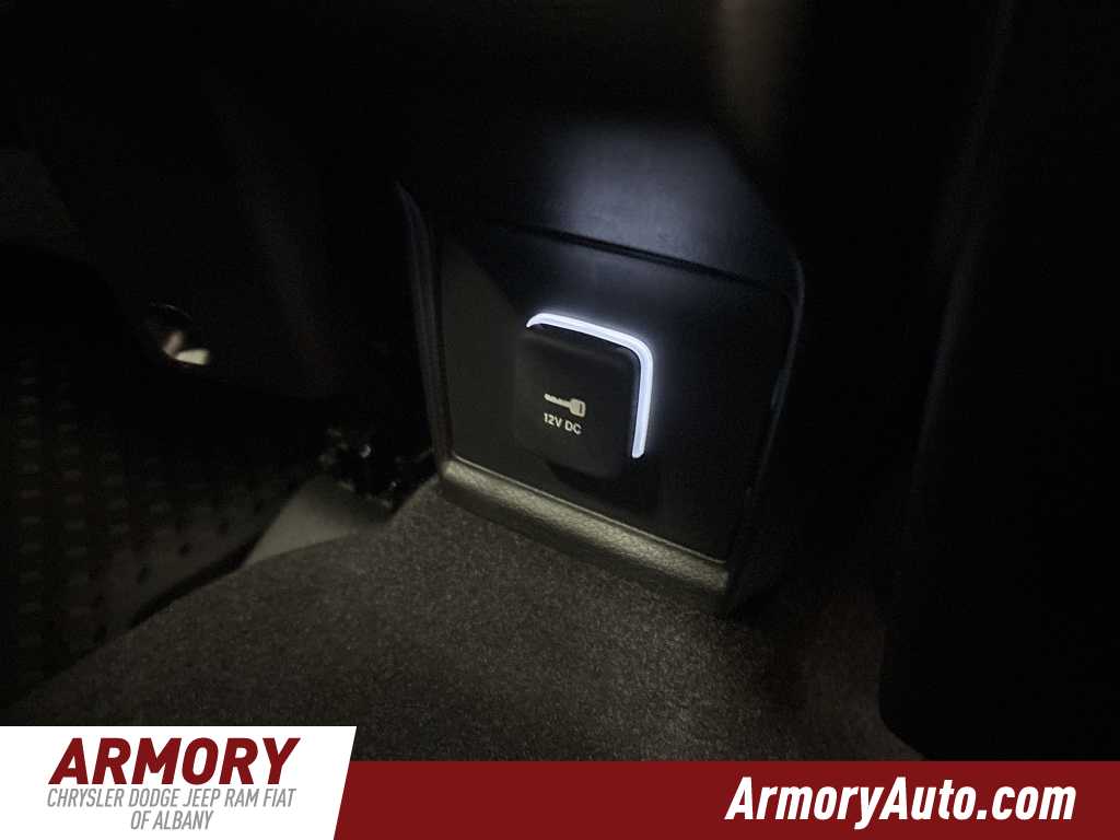 Thumbnail: 2026 Jeep Compass - 31