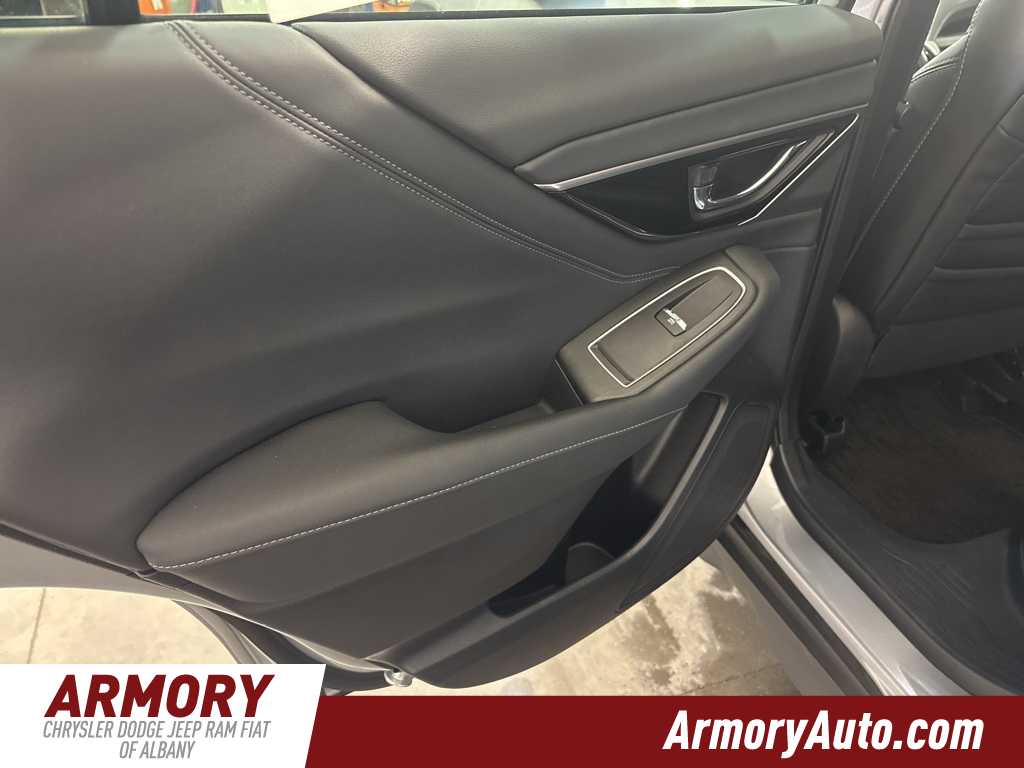 Thumbnail: 2024 Subaru Outback - 28