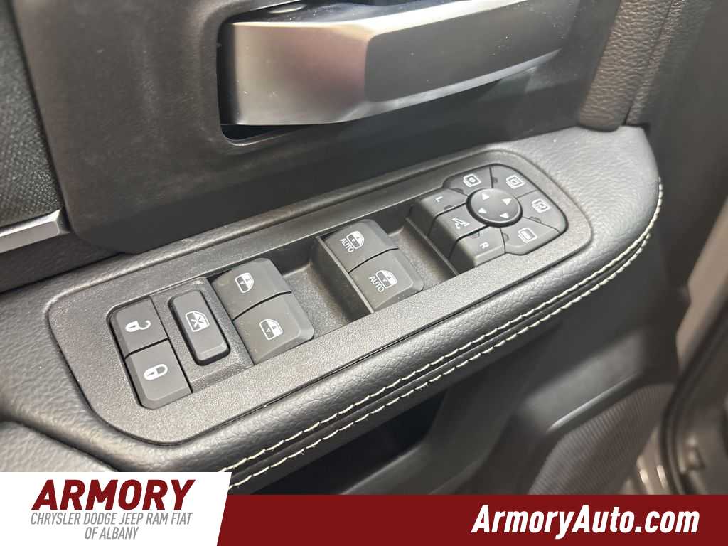 Thumbnail: 2026 RAM 2500 - 8