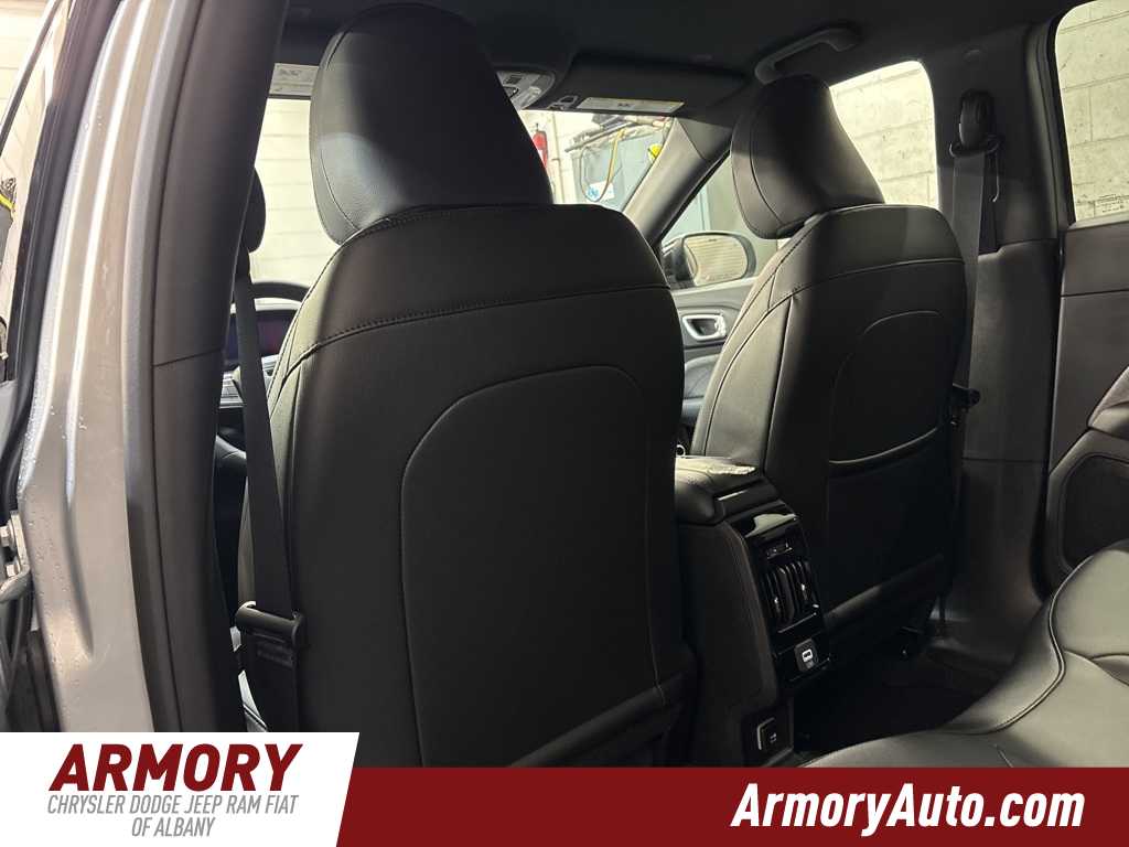 Thumbnail: 2026 Jeep Compass - 23