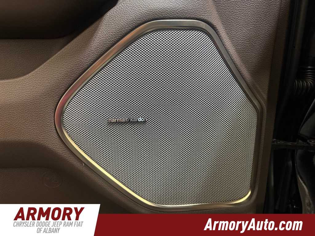 Thumbnail: 2026 RAM 1500 - 4