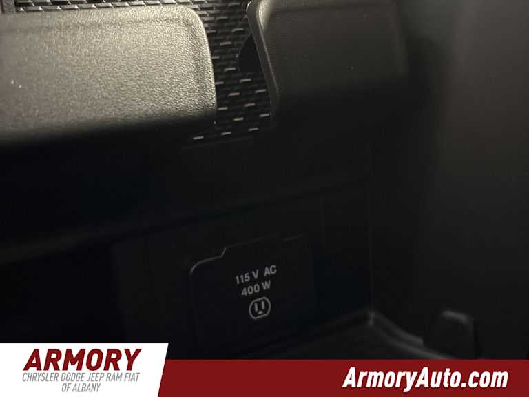 Thumbnail: 2026 RAM 1500 - 21