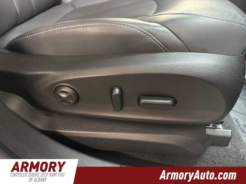 Thumbnail: 2019 Buick Envision - 46