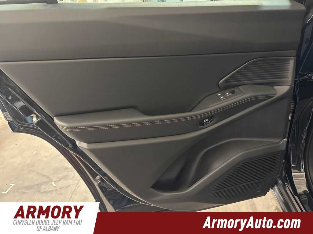 Thumbnail: 2026 Jeep Cherokee - 25