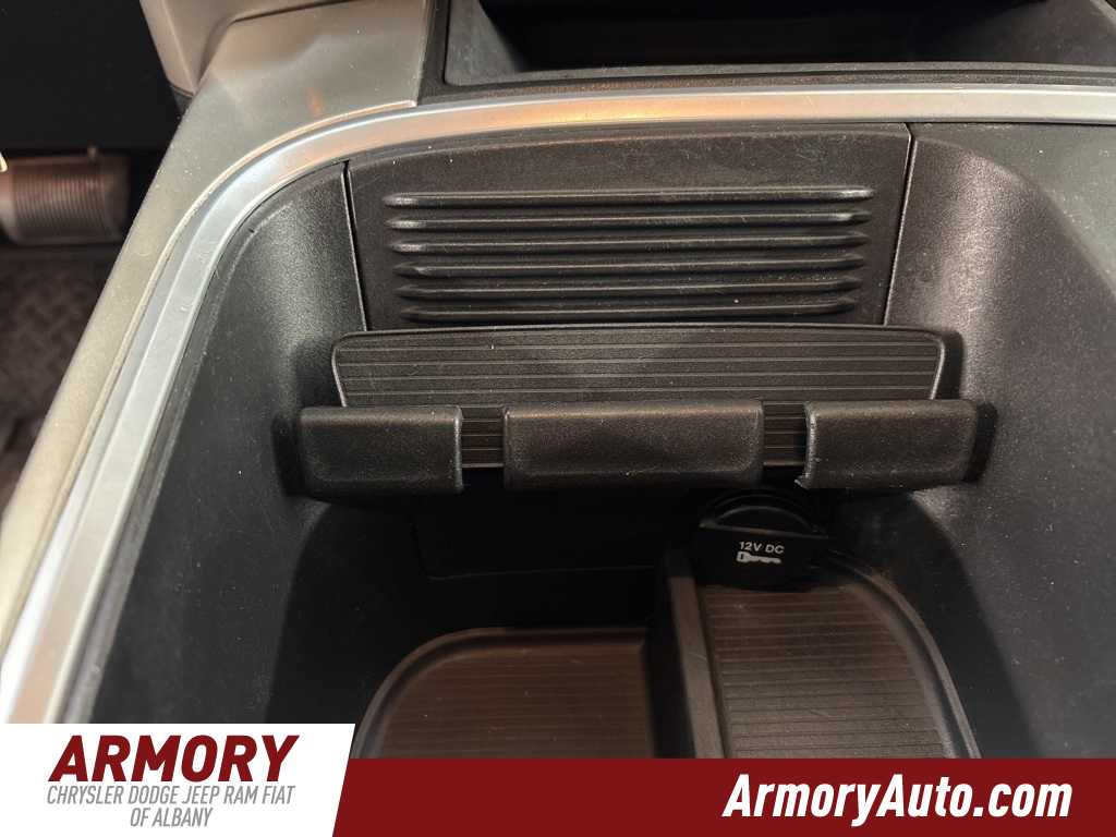 Thumbnail: 2018 RAM 1500 - 22